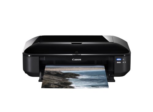 Canon Pixma iX6520 Inkjet Photo Printer thumbnail