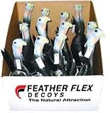 FFL HEN DECOY W/STAKE BULK PACK