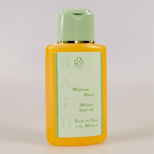 Hagina Melissen-&Ouml;lbad 200 ml Preisvergleich