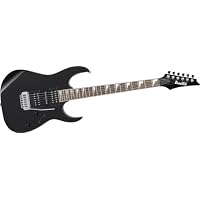 Ibanez GRG170DX GIO RG Style Black Night