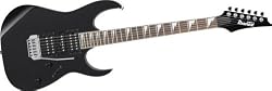 Ibanez GRG170DX GIO RG Style Black Night