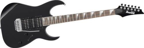 Ibanez GRG170DX GIO RG Style Black Night