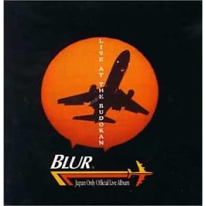 Blur - Live At The Budokan: Japan Only Official Live Album