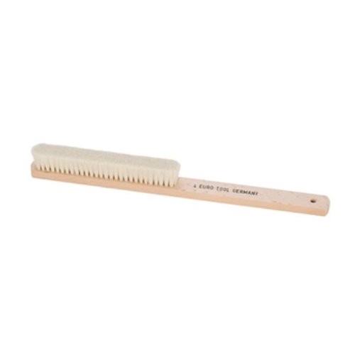 Glasgow Washout Brushes, Extra Soft Bristles