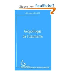 G�opolitique de l'islamisme