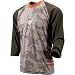 Fox Racing Commando Bike Jersey - Half-Sleeve - Men's