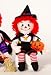 16 inch Raggedy Andy Halloween Doll