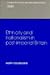 Book Ethnicity and Nationalism in Post-Imperial Britain (Comparative Ethnic and Race Relations)