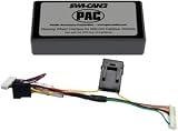PAC SWI-CAN2 Steering wheel radio control interface