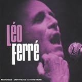 Revue Léo Ferré  / 20 Titres Eternels