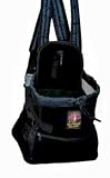 Pet-a-Roo - Black - Medium