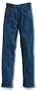 Carhartt Flame Resistant Ladies Denim, W16 X L30