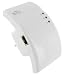 CSL 300 Mbit Wireless N Wifi Repeater + Access Point WLAN Reichweiten Verstärker