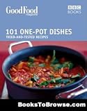 101 one-pot dishes by B.B.C. Good Food Magazine 