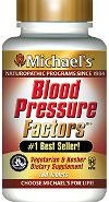 Blood Pressure Factors - 180 - Tablet