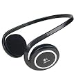 Logitech Wireless Headphone for MP3 w/Bluetooth