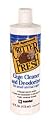 Small Animal Maintenance Deodorizer - Mardel critter fresh 16 oz