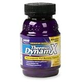 Thermo Dynamx-EAS Thermogenic Fat Burning Complex, 120ct