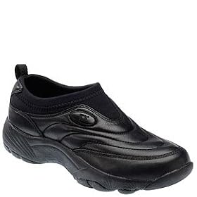 Propet Women's W3851 Wash & Wear Slip-on