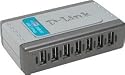 D-Link DUB-H7 High Speed USB 2.0 7-Port Hub
