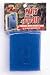 Zoo Med Blue Mechanical Sponge Replacement 3 Pk For Turtle Clean 318 Submersible Turtle Filter