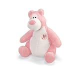 Life Bogey Bear (small) 9" by Gund 74957