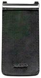 Garmin iQue 3600 Leather Flip Cover