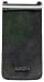 Garmin iQue 3600 Leather Flip Cover