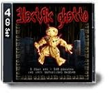 Electric Ghetto (Audio, WAV, Acid)