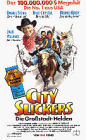 City Slickers by Columbia Pictures