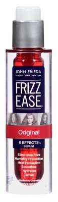 John Frieda Frizz-Ease Original Serum, 1.69 Ounces