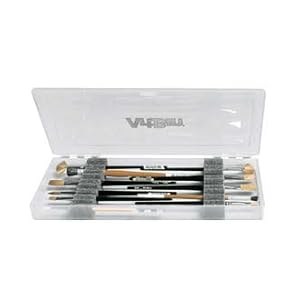 Artbin-Brush-Box
