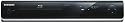 Samsung BD-P1400 Blu-ray Disc Player (True-HD 1080p, HDMI, Bitstream Audio) schwarz