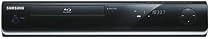 Samsung BD-P1400 Blu-ray Disc Player (True-HD 1080p, HDMI, Bitstream Audio) schwarz