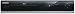 Samsung BD-P1400 Blu-ray Disc Player (True-HD 1080p, HDMI, Bitstream Audio) schwarz