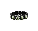 Twilight New Moon Bella's "St. Jude" Bracelet