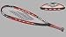Ektelon O3 Red Racquetball Racquet