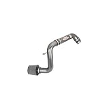 AEM (21-5002C CIVIC) Hybrid Honda Air Intakes - W/B18C1 Swap
