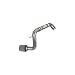 AEM (21-5002C CIVIC) Hybrid Honda Systems Air Intakes - W/B18C1 Swap