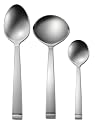 Oneida Frost 3-Piece Hostess Set