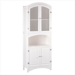 Linen Cabinet