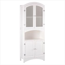 LINEN CABINET by SMK
