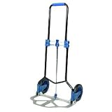 SANWA SUPPLY CART-1 アルミキャリーカート