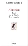 H�r�sies : Essais sur la th�orie de la sexualit�