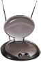Philips SCA050 Indoor Amplified UHF/VHF/FM/HDTV Antenna
