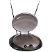 Philips SCA050 Indoor Amplified UHF/VHF/FM/HDTV Antenna