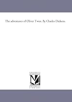 The Adventures of Oliver Twist