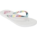ROXY Mimosa Womens Sandals - White