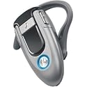 Motorola H500 Bluetooth Headset (Nickel)