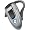 Motorola H500 Bluetooth Headset (Nickel)